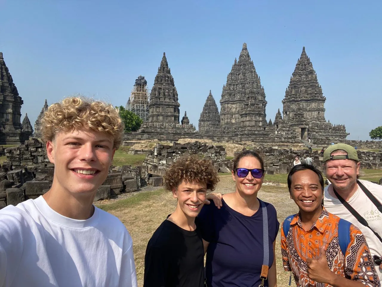 Yogyakarta Day Tours