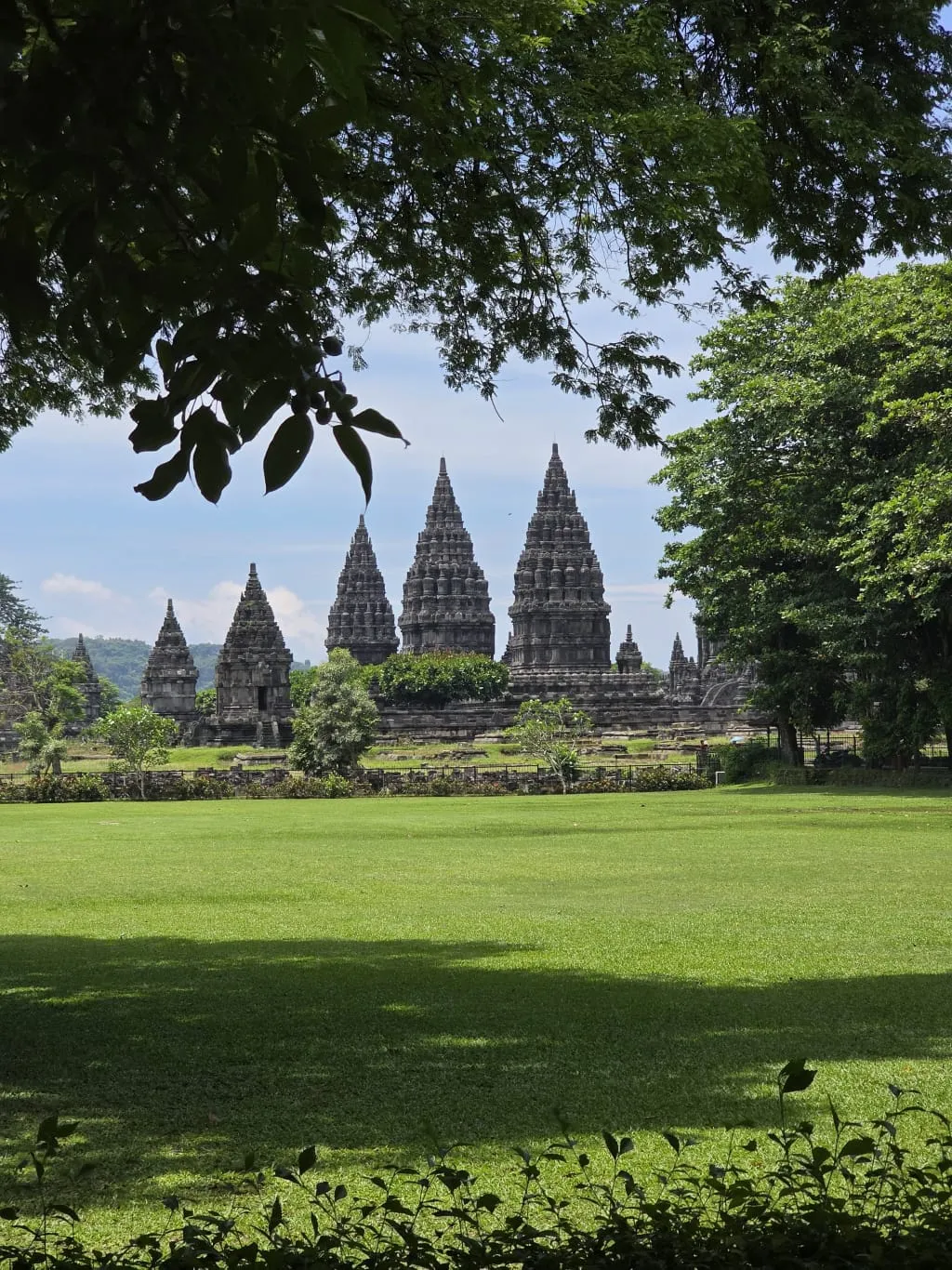 Yogyakarta Day Tours